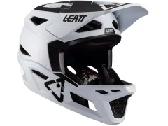 Leat gravity 4 biela