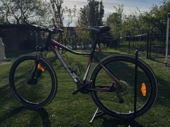 Damsky Horsky Bicykel CTM Charisma