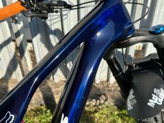 Specializrd Stumpjumper Comp Carbon 29 ST veľkosť M