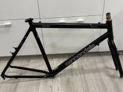 Cannondale m900 cad3