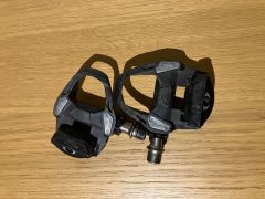 Silniční pedály Shimano 105 Pd-R7000