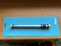 Garmin Tacx adaptér - pevná os