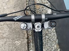 Predám/vymením Specialized demo race