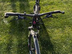 Damsky Horsky Bicykel CTM Charisma