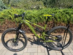 Predam Kellys Thorx 50/ 2020 Top stav