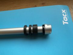 Garmin Tacx adaptér - pevná os 142x12 mm