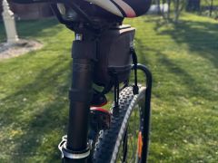 Damsky Horsky Bicykel CTM Charisma