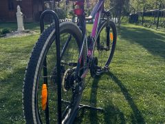 Damsky Horsky Bicykel CTM Charisma