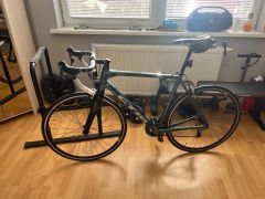 CTM Blade Comp L/Xl 58 - nový bicykel