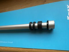 Garmin Tacx adaptér - pevná os 142x12 mm