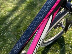 Damsky Horsky Bicykel CTM Charisma