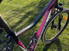 Damsky Horsky Bicykel CTM Charisma