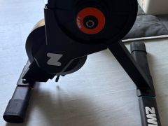 Zwift Hub One + Cog + Click