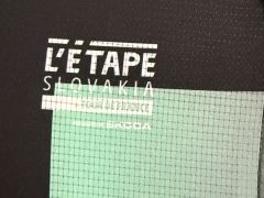 Isadore L'etape Slovakia 2025