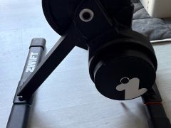 Zwift Hub One + Cog + Click