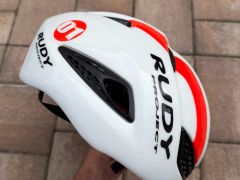 Rudy Project Boost 01 aero prilba na cestný bicykel