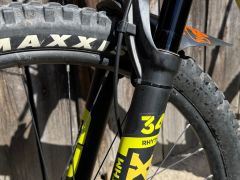 Santa Cruz Tallboy C 2020