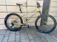 Merida Big.nine TR 5000, XL, super stav