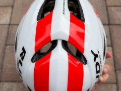 Rudy Project Boost 01 aero prilba na cestný bicykel