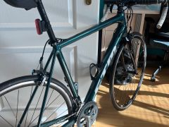 CTM Blade Comp L/Xl 58 - nový bicykel