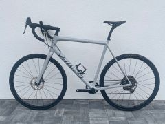 Specialized Crux Comp