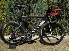 Predám Canyon Speedmax CF 9,0Sl
