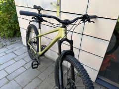 Merida Big.nine TR 5000, XL, super stav