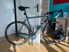 CTM Blade Comp L/Xl 58 - nový bicykel