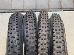Maxxis Shorty 2.0, 29