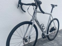 Specialized Crux Comp