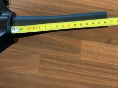 SID Ultimate 120mm