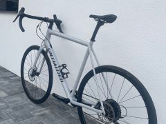 Specialized Crux Comp