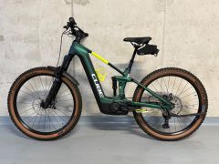 Cube Stereo Hybrid 140 HPC SLX 750