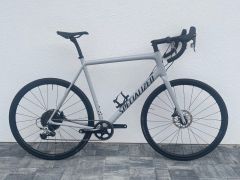 Specialized Crux Comp