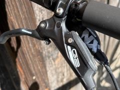 Santa Cruz Tallboy C 2020