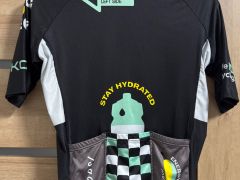 Isadore L'Etape Slovakia 2024