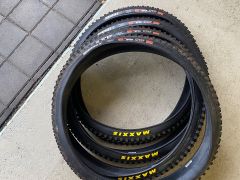 Maxxis Shorty 2.0, 29