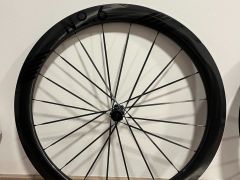 No.6 50/58 Superlight Aero