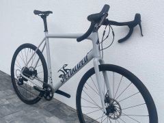 Specialized Crux Comp
