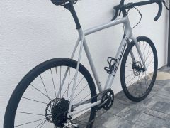 Specialized Crux Comp