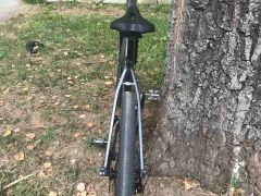 Damsky bicykel zn.TREK