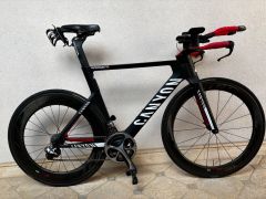 Predám Canyon Speedmax CF 9,0Sl