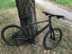 Damsky bicykel zn.TREK