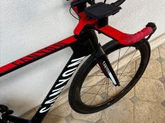 Predám Canyon Speedmax CF 9,0Sl