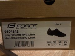 Tretry Force Revo 3, velkost 43