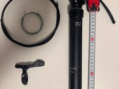 Post Moderne Dropper Pm-214 (150mm)