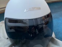 Lazer Volante S