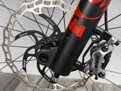 Karbónový ebajk Specialized Turbo Levo SL Expert veľ. L