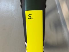 Cube Stereo Hybrid 140 HPC SLX 750