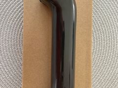 Sedlovka Bontrager na Trek